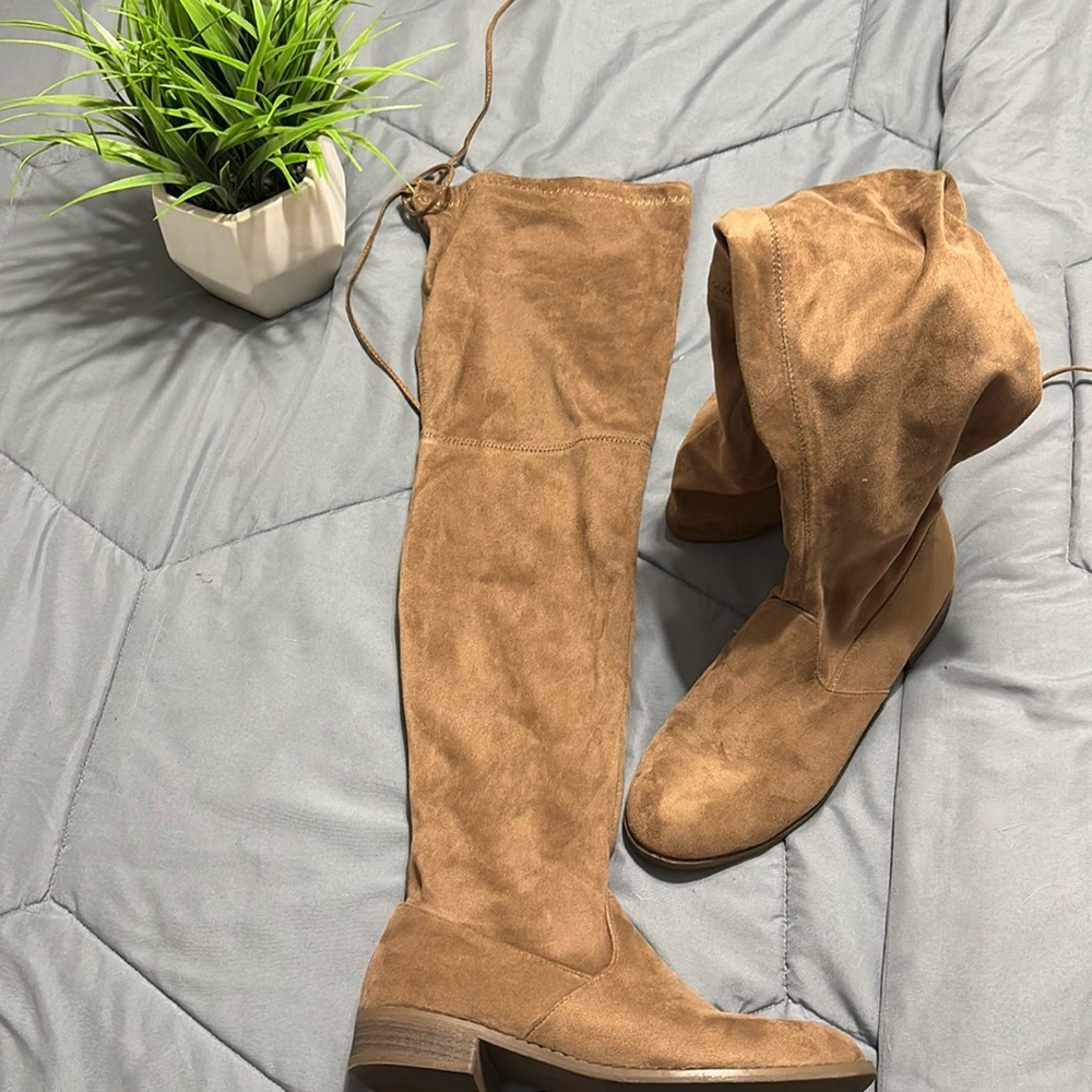 Boots 👢